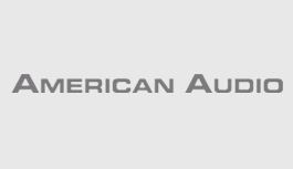 AMERICAN AUDIO