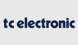 TC ELECTRONIC