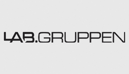 LAB GRUPPEN