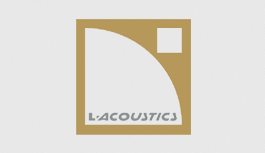 L-ACOUSTICS