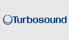 TURBOSOUND