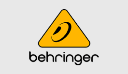 BEHRINGER