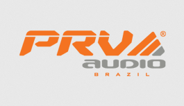 PRV AUDIO