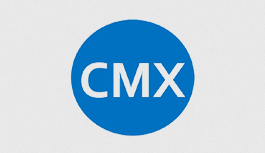 CMX AUDIO