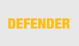 DEFENDER