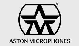 ASTON MICROPHONES